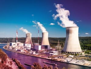 Nükleer santrallerin uranyum ihtiyacı Karadeniz’den karşılanabilir