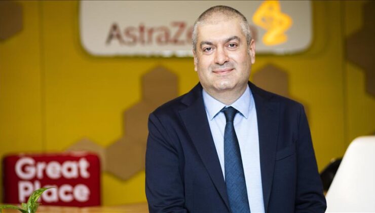 AstraZeneca Türkiye, kanser alanına odaklanan 45’ten fazla klinik çalışma yürütüyor