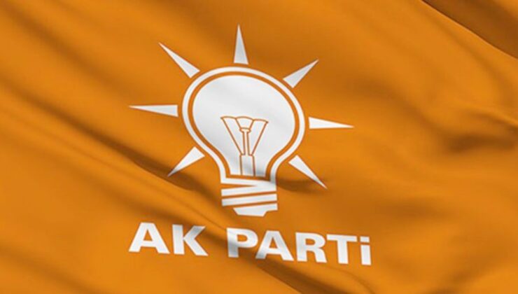 AK PARTİ KEMALPAŞA’DA YENİ İLÇE YÖNETİMİ BELLİ OLDU