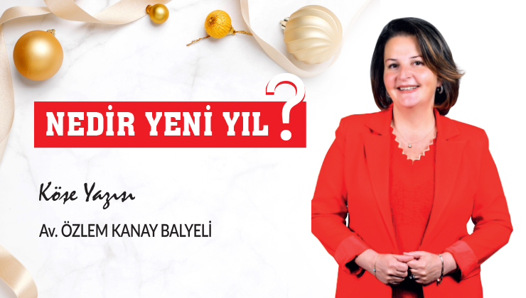 Nedir Yeni Yıl?