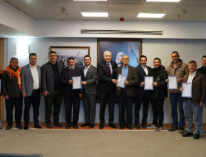 AKALAN’DA TAPU SORUNU ÇÖZÜLDÜ