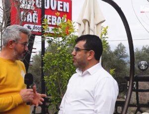 Durakbeyoğlu Cağ Kebap,Güven Cağ Kebap İsmiyle Hizmet Vermeye Devam Ediyor