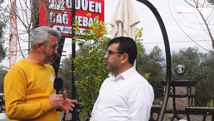 Durakbeyoğlu Cağ Kebap,Güven Cağ Kebap İsmiyle Hizmet Vermeye Devam Ediyor