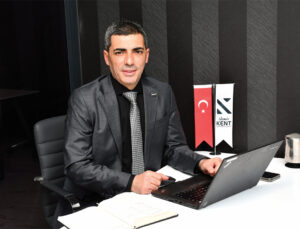 TİCARİ VE ENDÜSTRİYEL GAYRİMENKUL ALANINDA KURUMSAL ÇÖZÜMLER