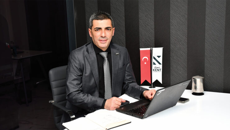 TİCARİ VE ENDÜSTRİYEL GAYRİMENKUL ALANINDA KURUMSAL ÇÖZÜMLER