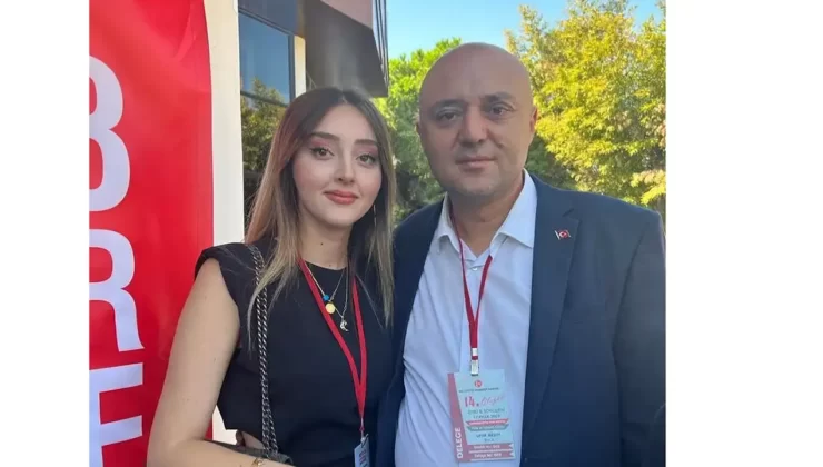 MHP, KEMALPAŞA BELEDİYESİ MECLİS ÜYESİ UFUK AKSOY’UNKIZI HİLAL AKSOY AK PARTİ’YE GEÇTİ