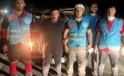 Ülkü Ocakları İzmir İl Başkanlığı Yangınlarla Mücadele