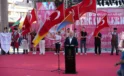 ATATÜRK’ÜN MİRASI BERGAMA KERMESİ 89. KEZ COŞKUYLA GERÇEKLEŞTİ