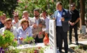 Neşe Gülersoy ve Mete Erdem Mezarları Başında Anıldı
