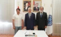 Bu proje ile sanal gerçeklik ve imgeleme teknikleri ile sporcu performansları incelenecek