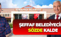 ŞEFFAFLIK SADECE SÖZDE Mİ KALDI?