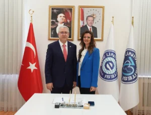 Bu proje ile öğrencilerin istatistiksel kaygı düzeyleri azaltılacak