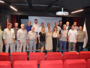 Balkan Strateji Geliştirme ve İş Birliği Derneği ve Buca Belediyesi İşbirliği