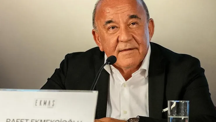 EKMEKÇİOĞLU: 2025, YANGINLA MÜCADELE YILI OLARAK İLAN EDİLMELİ