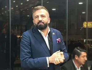 AK Parti İzmir Büyükşehir ve Buca Belediye meclis üyesi Av. Hakan Kalfaoğlu ‘na Saldırı
