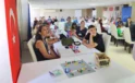 İzmir’de Erasmus+ Çalıştayında Program Geliştiren Öğrenciler Geliştirdikleri Projelerle Dikkat Çekti