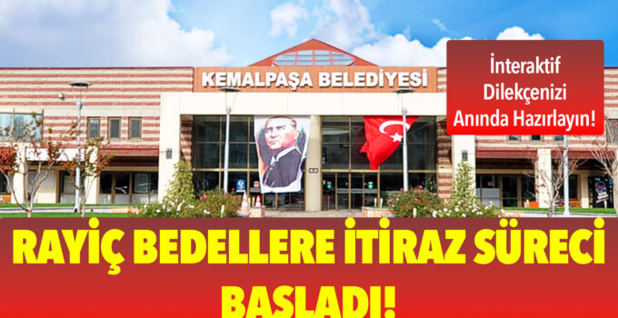 Nifhaber.net’ten Vatandaşa Kolaylık: Rayiç Bedel İtiraz Dilekçesi Artık Online Hazırlanıyor