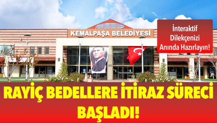 Nifhaber.net’ten Vatandaşa Kolaylık: Rayiç Bedel İtiraz Dilekçesi Artık Online Hazırlanıyor