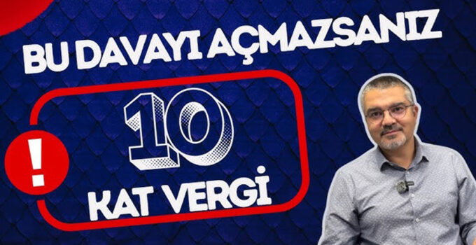 Ev Sahipleri Dikkat! Yeni Rayiçlerle (2025 Emlak Vergisi Değerleri) 6 Ayrı Vergi 10 Katına Çıkabilir
