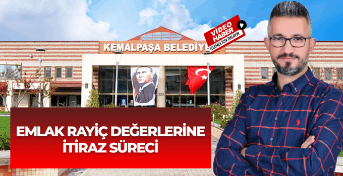 Emlak Rayiç Değerlerine Nasıl İtiraz Edilir