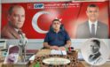 CHP KEMALPAŞA İLÇE BAŞKANI YILMAZ: “BU SEVİYESİZLİĞE ARTIK BİR SON VERİN!”