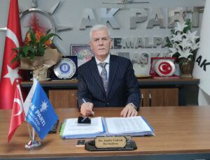 CHP’li Büyükşehir ve Kemalpaşa Belediyesi İzmir’i ve İlçemizi Tehlikeye Atıyor!