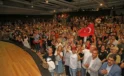 Karşıyaka’da usta gazetecilerden tarihi söyleşi