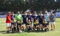 Çeşme – Sakız Master Futbol Turnuvası tamamlandı