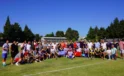 Çeşme – Sakız Master Futbol Turnuvası tamamlandı