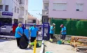Çeşme Belediyesi’nden Yeni Eğitim-Öğretim Yılı Öncesi Büyük Temizlik