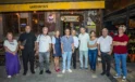 MERHABA BULUŞMALARI