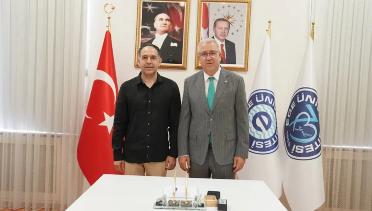 EÜ’ de TENMAK desteğiyle nükleer yakıt üretiminde yeni yöntem geliştiriliyor