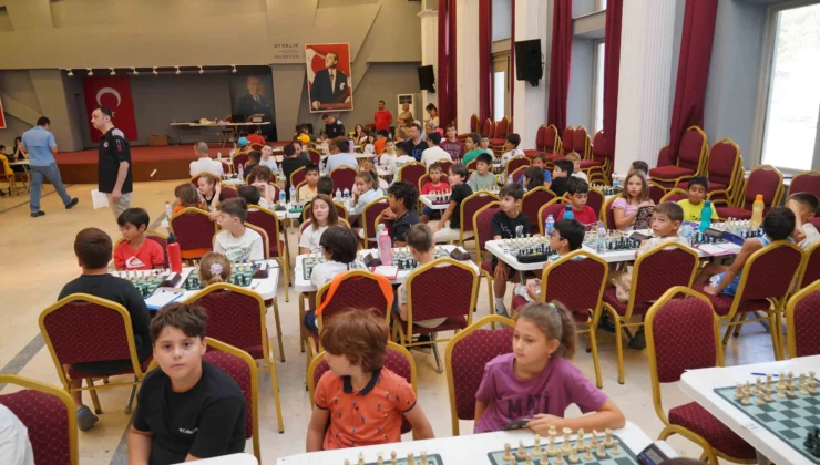 Ayvalık Belediyesi’nden Kış Kursları Başlıyor…