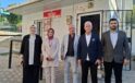 AK Parti İstanbul Milletvekili Dr. Ümmü Gülşen Öztürk’ten Kemalpaşa’ya Ziyaret