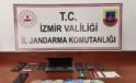 İzmir’de Siber Dolandırıcılık Operasyonu: 9 Şüpheli Tutuklandı