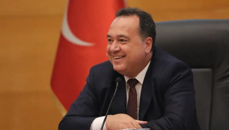 Başkan Dutlulu, Yunusemre’de Vatandaşlarla Bir Araya Geldi