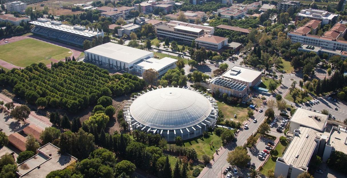 Ege Üniversitesi uluslararası arenada başarılı konumunu sürdürüyor