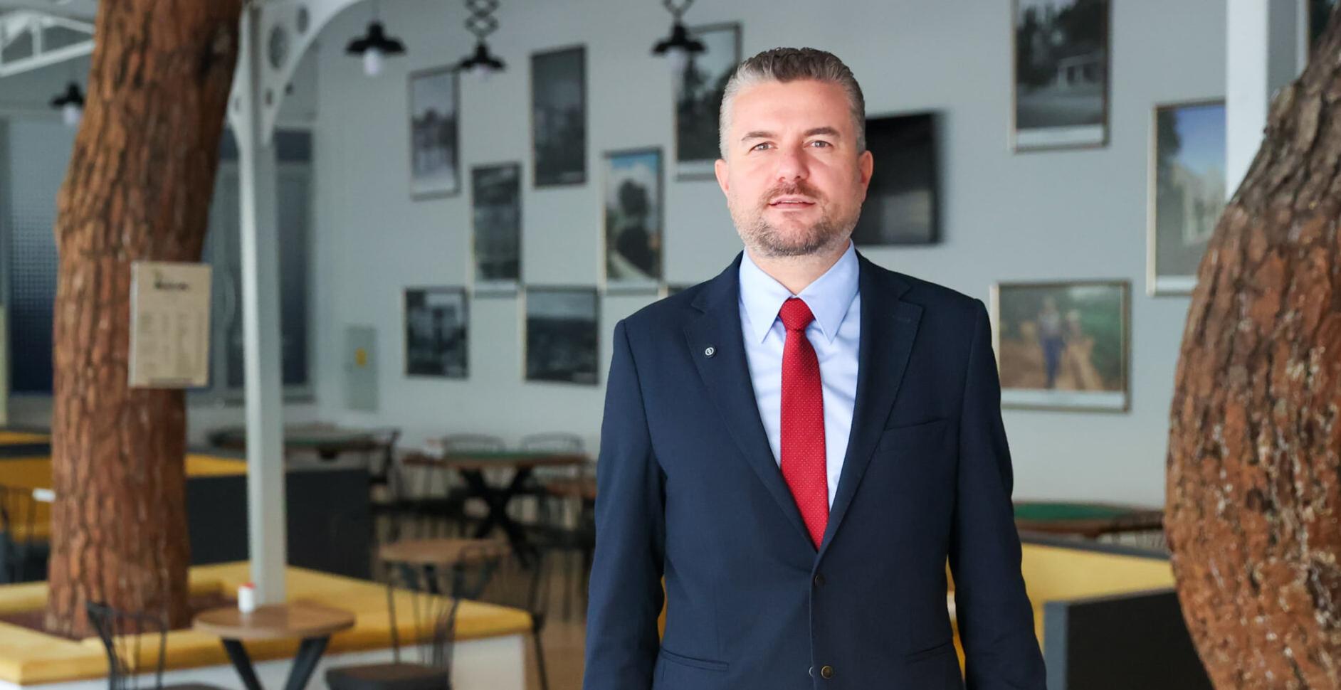 GÖKSU KAFE YENİ ANILARIN ADRESİ OLMAYA HAZIR
