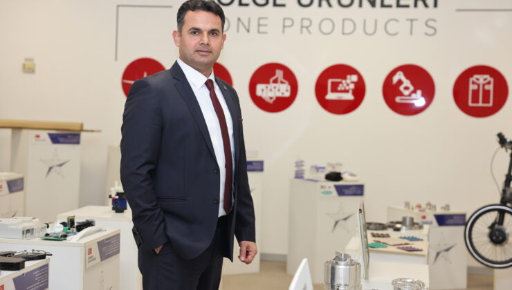 Serbest bölgelerdeki firmalar ortalamadan 4 kat fazla ihracat gerçekleştiriyor
