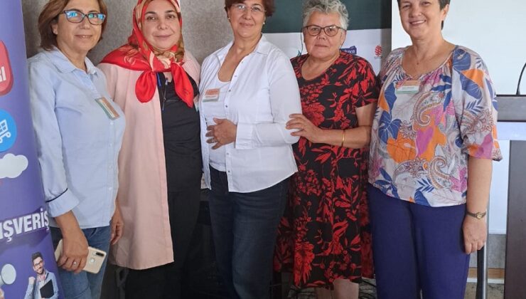 Kooperatifçilik Çalıştayı Başlıyor