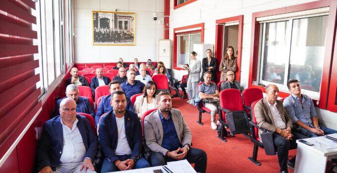 Karakayalar “Mahalle”statüsüne kavuştu, adı “Necat Hepkon” oldu