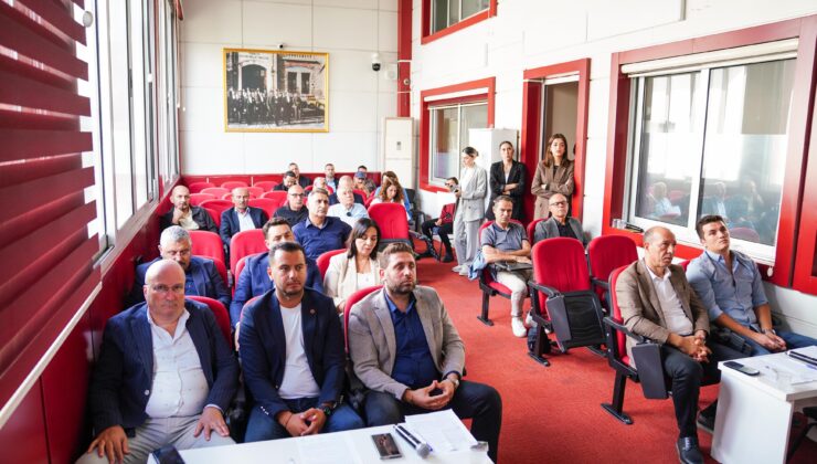 Karakayalar “Mahalle”statüsüne kavuştu, adı “Necat Hepkon” oldu