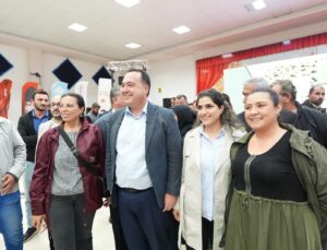 Muradiye’de 2 Milyar Liralık Altyapı Yatırımı Başlıyor