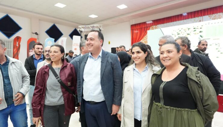 Muradiye’de 2 Milyar Liralık Altyapı Yatırımı Başlıyor