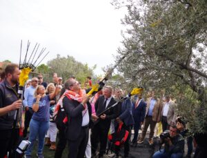 MESUT ERGİN;AYVALIK ZEYTİNYAĞI MARKA DEĞERİ EN YÜKSEK OLAN ÜRÜN