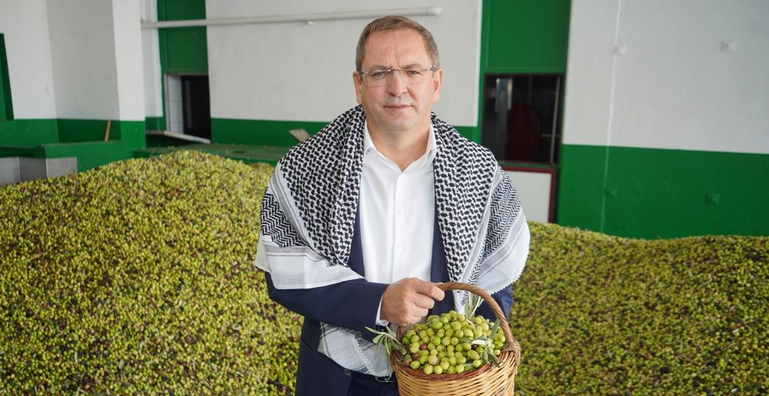 MESUT ERGİN; FESTİVAL,  AYVALIK’IN TURİZMİNE VE EKONOMİSİNE DE BÜYÜK GÜÇ KATIYOR